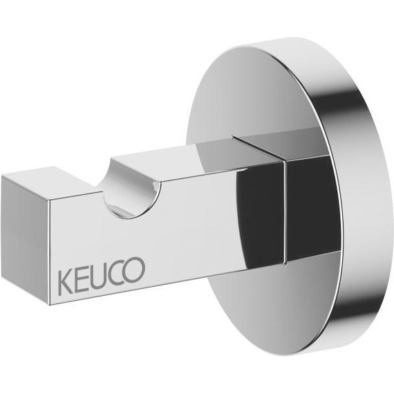 Крючок Keuco Edition 90 19014010000 - фото 