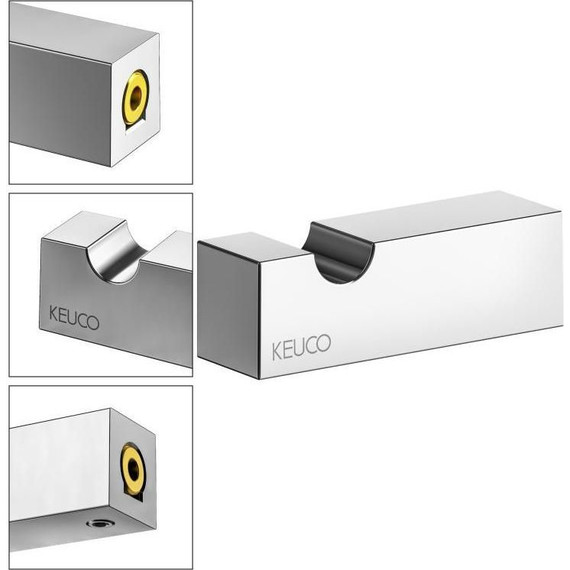 Крючок Keuco Edition 90 19114010000 - фото 7