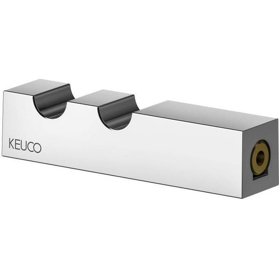 Двойной крючок Keuco Edition 90 19115010000 - фото 2