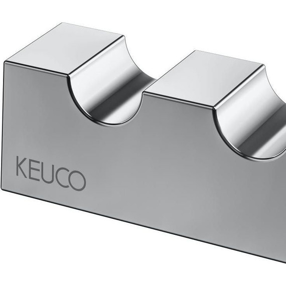 Двойной крючок Keuco Edition 90 19115010000 - фото 5