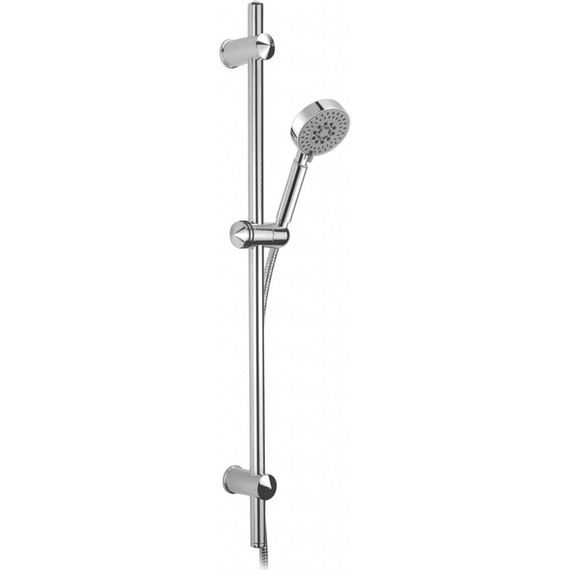Душевой гарнитур BelBagno Oglio OGL-SAL-CRM - фото 