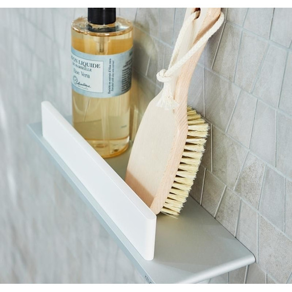 Полка Keuco Edition 400 11559170000, цвет серебристый - фото 3