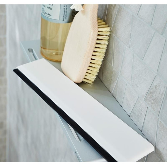 Полка Keuco Edition 400 11559170000, цвет серебристый - фото 2