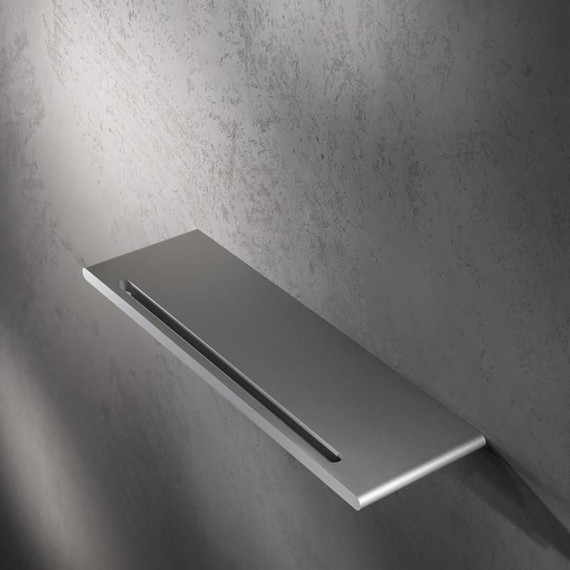 Полка Keuco Edition 400 11559170000, цвет серебристый - фото 8