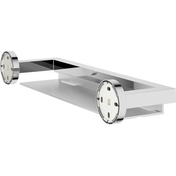 Полка Keuco Edition 90 40 см 19058010000 - фото 3