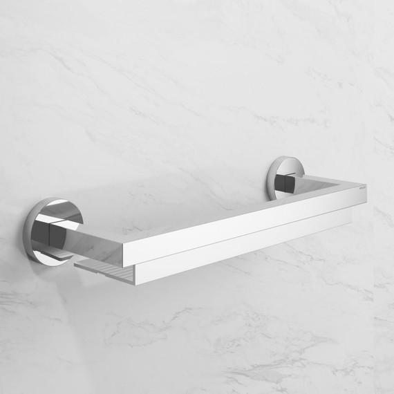 Полка Keuco Edition 90 40 см 19058010000 - фото 5