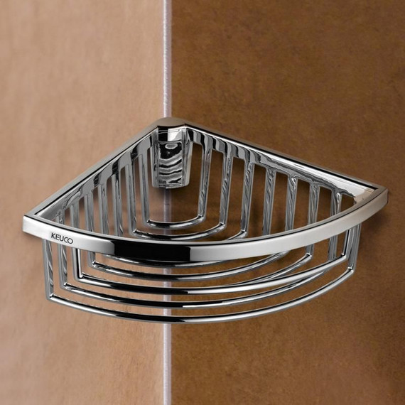 Полка угловая Keuco Seifenkorbe 24944010100 - фото 2