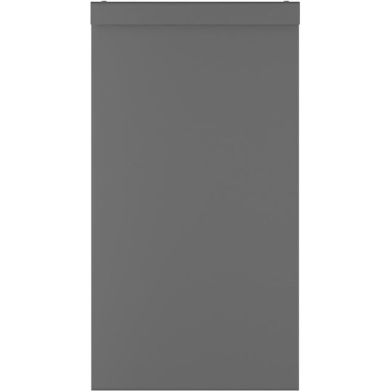 Полка Keuco Seifenkorbe 24951370000, цвет чёрный матовый - фото 8