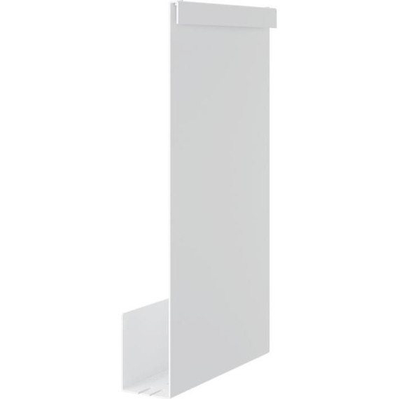 Полка Keuco Seifenkorbe 24951510000, цвет белый - фото 7