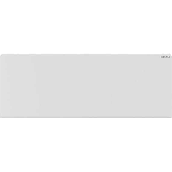 Полка Keuco Seifenkorbe 24952510000, цвет белый - фото 11