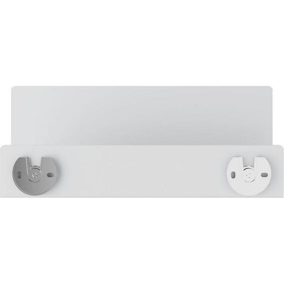 Полка Keuco Seifenkorbe 24952510000, цвет белый - фото 8