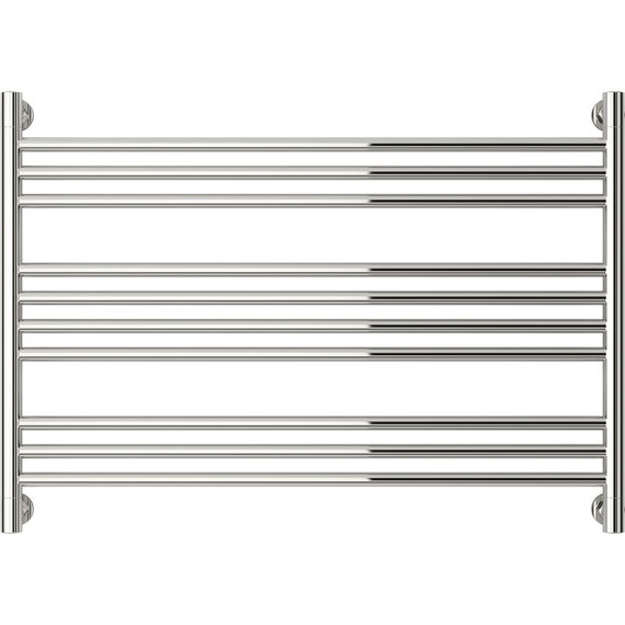 Полотенцесушитель водяной Сунержа Богема L П10 600x900 мм (прямая перемычка) 00-0202-6090 - фото, картинка 2 Полотенцесушитель водяной Сунержа Богема L П10 600x900 мм (прямая перемычка) 00-0202-6090 - фото 2