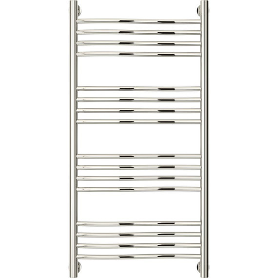 Полотенцесушитель водяной Сунержа Флюид+ П16 1000x500 мм 00-0222-1050 - фото, картинка 2 Полотенцесушитель водяной Сунержа Флюид+ П16 1000x500 мм 00-0222-1050 - фото 2