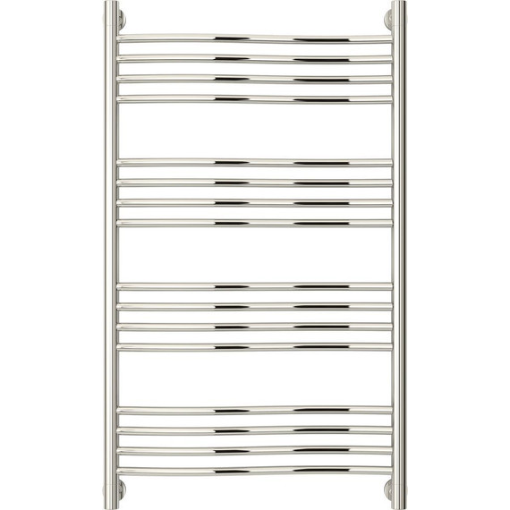 Полотенцесушитель водяной Сунержа Флюид+ П16 1000x600 мм 00-0222-1060 - фото 2