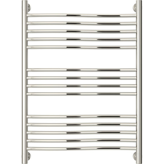 Полотенцесушитель водяной Сунержа Флюид+ П14 800x600 мм 00-0222-8060 - фото 2