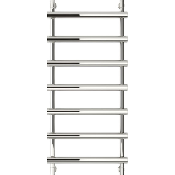 Полотенцесушитель водяной Сунержа Атлант П7 1200х500 мм 00-0226-1250 - фото 2