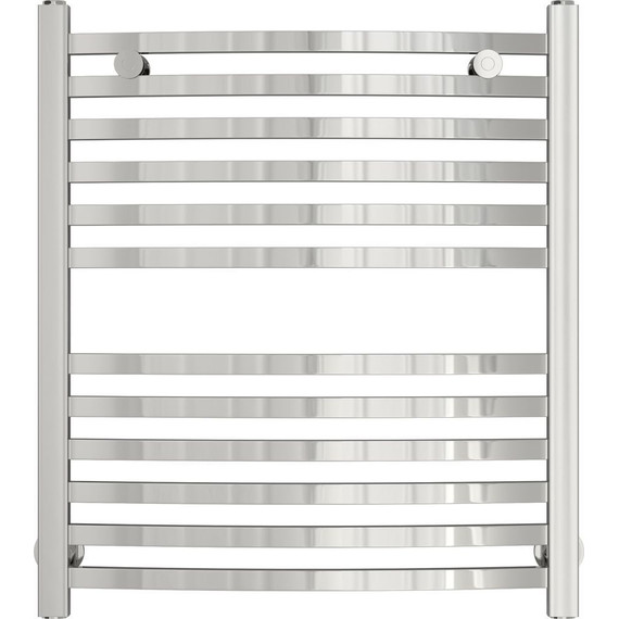 Полотенцесушитель водяной Сунержа Аркус П12 600х500 мм 00-0251-6050 - фото, картинка 2 Полотенцесушитель водяной Сунержа Аркус П12 600х500 мм 00-0251-6050 - фото 2