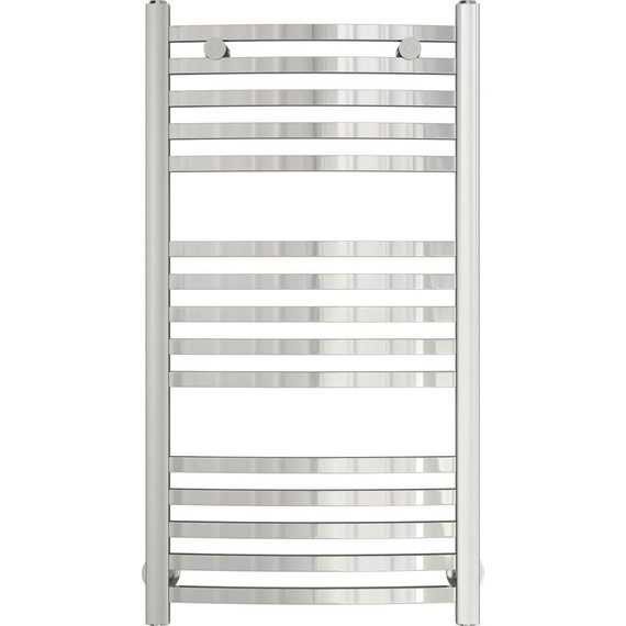 Полотенцесушитель водяной Сунержа Аркус П15 800х400 мм 00-0251-8040 - фото 2