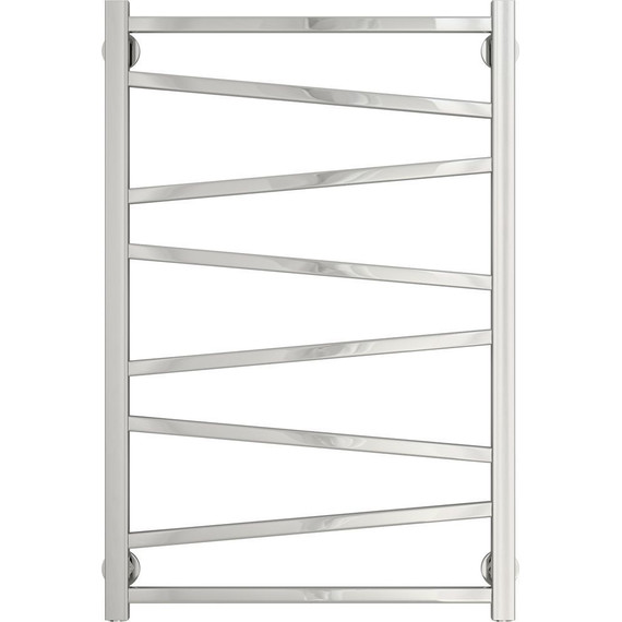 Полотенцесушитель водяной Сунержа Сирокко П8 800x500 мм 00-0253-8050 - фото 2