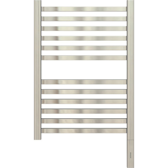 Полотенцесушитель электрический Сунержа Модус 3.0 П12 600x400 мм 00-5701-6040 R - фото 2