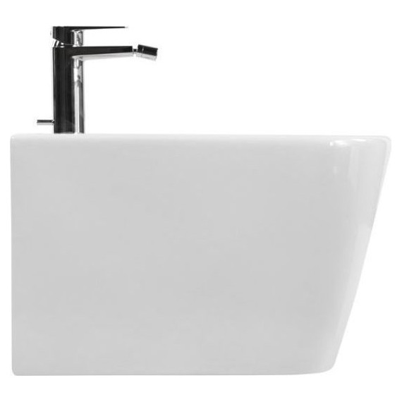 Биде подвесное BelBagno Albano BB120BH - фото 2