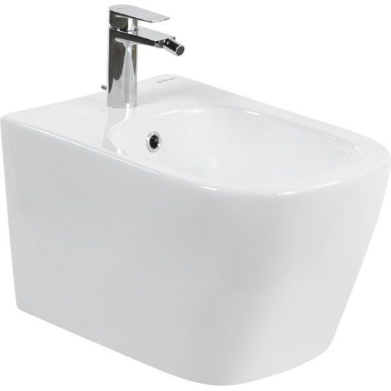 Биде подвесное BelBagno Albano BB120BH - фото 