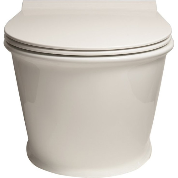 Унитаз подвесной безободковый SantiLine SL-5009 с крышкой микролифт - фото, картинка 3 Унитаз подвесной безободковый SantiLine SL-5009 с крышкой микролифт - фото 3