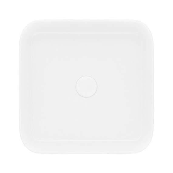 Раковина-чаша Iddis Bridge 39 см BRIWS04i27 - фото 3