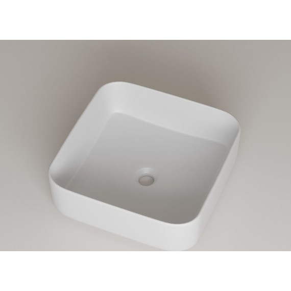 Раковина-чаша Iddis Bridge 39 см BRIWS04i27 - фото 4