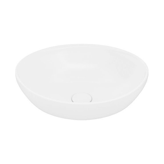 Раковина-чаша Iddis Cloud 41 см CLOWS06i27 - фото 