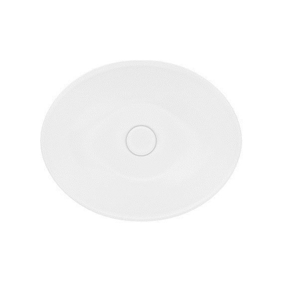 Раковина-чаша Iddis Cloud 41 см CLOWS06i27 - фото 2