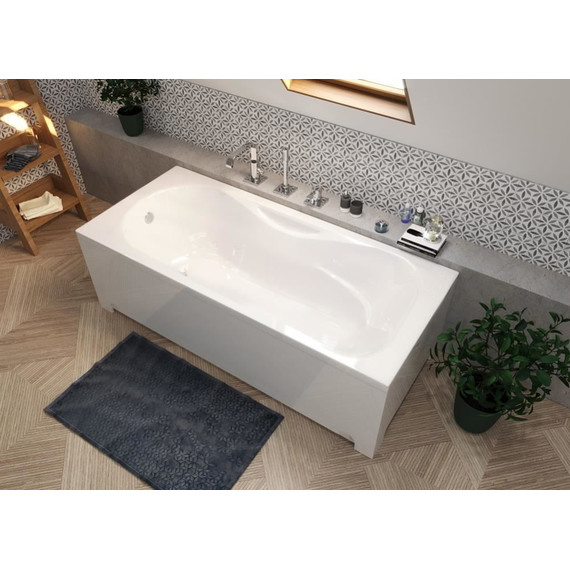 Ванна Эстет Эллис 170x75 см ФР-00008586 - фото 5