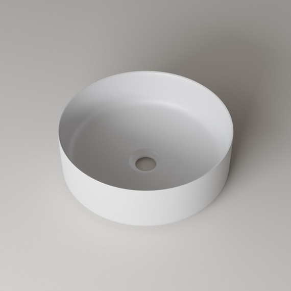 Раковина-чаша Iddis Ray 35 см RAYWS03i27 - фото 3