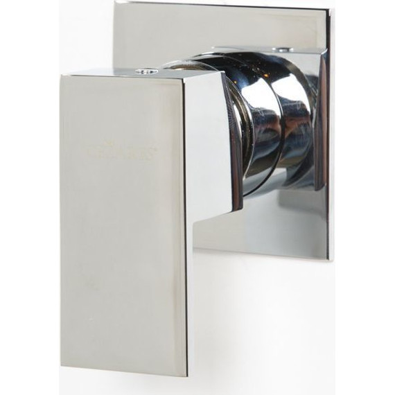 Смеситель для душа Cezares UNIKA-DIM-01, Цвет производителя: хром - фото 3