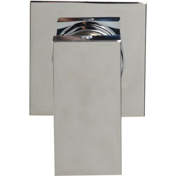 Смеситель для душа Cezares UNIKA-DIM-01, Цвет производителя: хром - фото 2