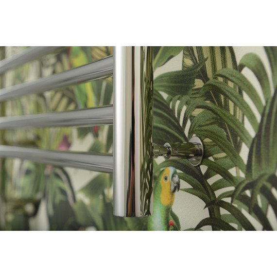 Полотенцесушитель электрический Сунержа Богема 3.0 П14 800x400 мм (выгнутая перемычка) 00-5802-8040 L - фото, картинка 8 Полотенцесушитель электрический Сунержа Богема 3.0 П14 800x400 мм (выгнутая перемычка) 00-5802-8040 L - фото 8