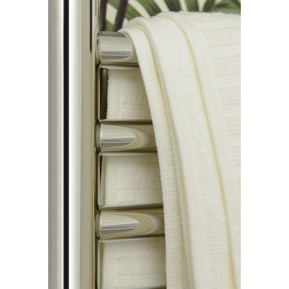 Полотенцесушитель электрический Сунержа Богема 3.0 П14 800x400 мм (выгнутая перемычка) 00-5802-8040 L - фото, картинка 9 Полотенцесушитель электрический Сунержа Богема 3.0 П14 800x400 мм (выгнутая перемычка) 00-5802-8040 L - фото 9