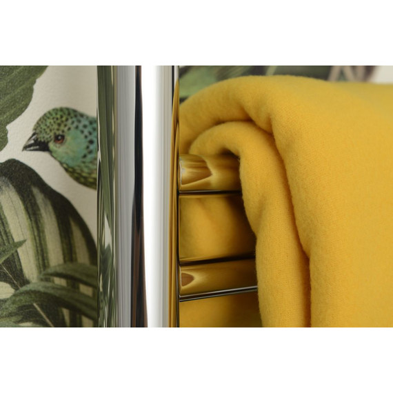 Полотенцесушитель электрический Сунержа Богема 3.0 П14 800x400 мм (выгнутая перемычка) 00-5802-8040 L - фото, картинка 10 Полотенцесушитель электрический Сунержа Богема 3.0 П14 800x400 мм (выгнутая перемычка) 00-5802-8040 L - фото 10