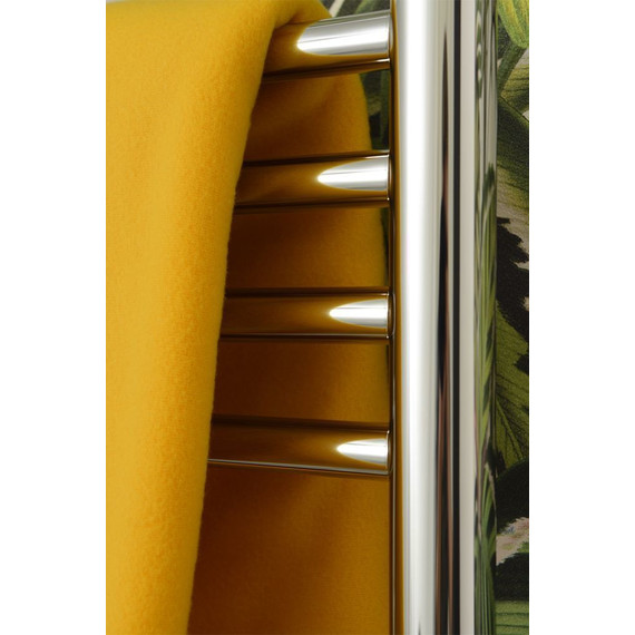 Полотенцесушитель электрический Сунержа Богема 3.0 П14 800x400 мм (выгнутая перемычка) 00-5802-8040 L - фото, картинка 11 Полотенцесушитель электрический Сунержа Богема 3.0 П14 800x400 мм (выгнутая перемычка) 00-5802-8040 L - фото 11