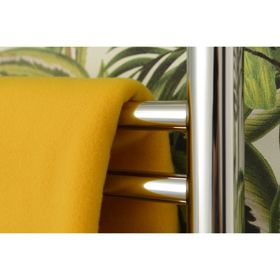 Полотенцесушитель электрический Сунержа Богема 3.0 П14 800x400 мм (выгнутая перемычка) 00-5802-8040 L - фото, картинка 12 Полотенцесушитель электрический Сунержа Богема 3.0 П14 800x400 мм (выгнутая перемычка) 00-5802-8040 L - фото 12