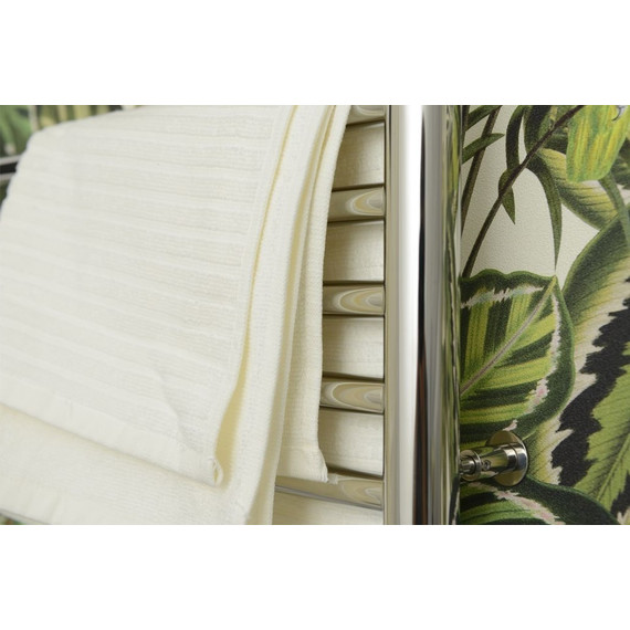 Полотенцесушитель электрический Сунержа Богема 3.0 П14 800x400 мм (прямая перемычка) 00-5805-8040 R - фото 21