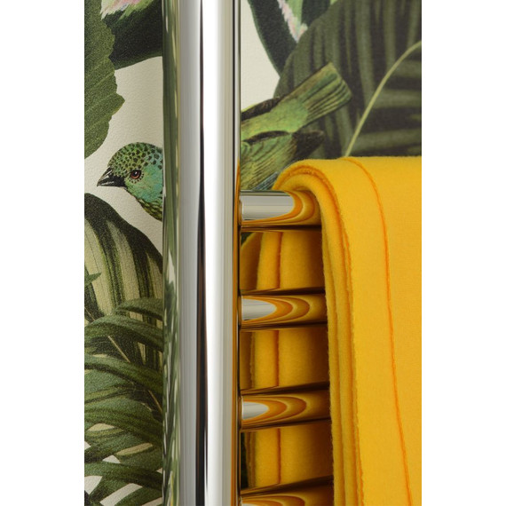 Полотенцесушитель электрический Сунержа Богема 3.0 П14 800x400 мм (выгнутая перемычка) 00-5802-8040 L - фото, картинка 18 Полотенцесушитель электрический Сунержа Богема 3.0 П14 800x400 мм (выгнутая перемычка) 00-5802-8040 L - фото 18