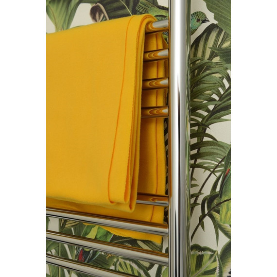 Полотенцесушитель электрический Сунержа Богема 3.0 П14 800x400 мм (прямая перемычка) 00-5805-8040 R - фото 24