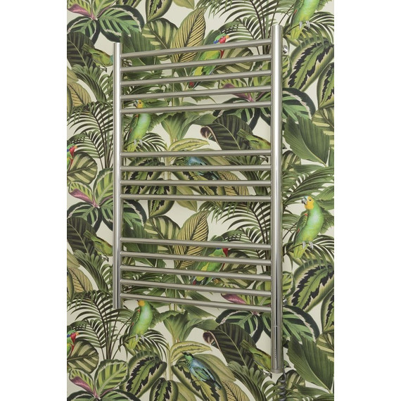 Полотенцесушитель электрический Сунержа Богема 3.0 П14 800x400 мм (прямая перемычка) 00-5805-8040 R - фото 25