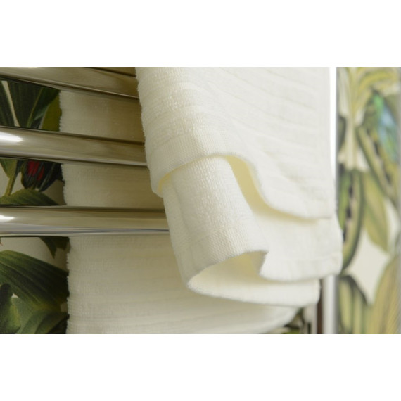 Полотенцесушитель электрический Сунержа Богема 3.0 П14 800x400 мм (прямая перемычка) 00-5805-8040 R - фото 6