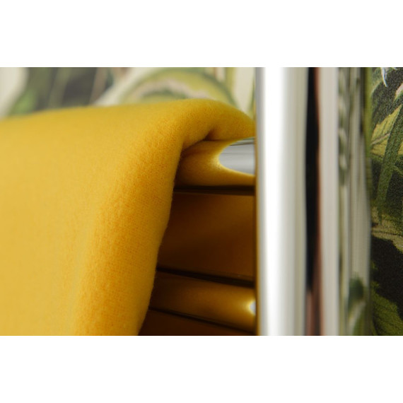 Полотенцесушитель электрический Сунержа Богема 3.0 П14 800x400 мм (выгнутая перемычка) 00-5802-8040 L - фото, картинка 6 Полотенцесушитель электрический Сунержа Богема 3.0 П14 800x400 мм (выгнутая перемычка) 00-5802-8040 L - фото 6