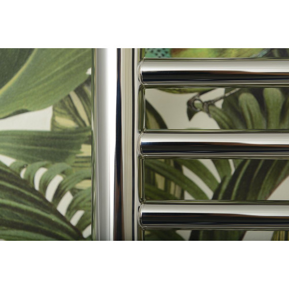 Полотенцесушитель электрический Сунержа Богема 3.0 П14 800x400 мм (выгнутая перемычка) 00-5802-8040 L - фото, картинка 7 Полотенцесушитель электрический Сунержа Богема 3.0 П14 800x400 мм (выгнутая перемычка) 00-5802-8040 L - фото 7