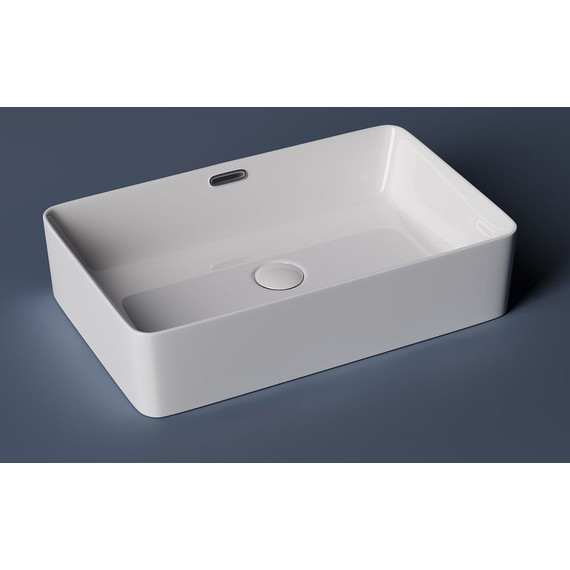 Раковина-чаша Ceramicanova Element 60 см CN5025 - фото, картинка 6 Раковина-чаша Ceramicanova Element 60 см CN5025 - фото 6