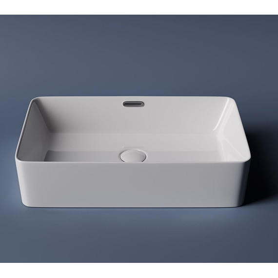 Раковина-чаша Ceramicanova Element 60 см CN5025 - фото, картинка 5 Раковина-чаша Ceramicanova Element 60 см CN5025 - фото 5