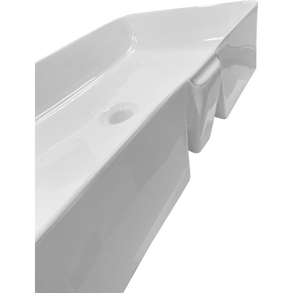 Раковина-чаша Ceramicanova Element 60 см CN5025 - фото, картинка 2 Раковина-чаша Ceramicanova Element 60 см CN5025 - фото 2